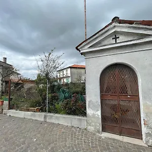  Apartment Al Capitello